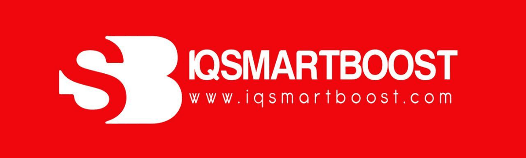 iqsmartboost logo